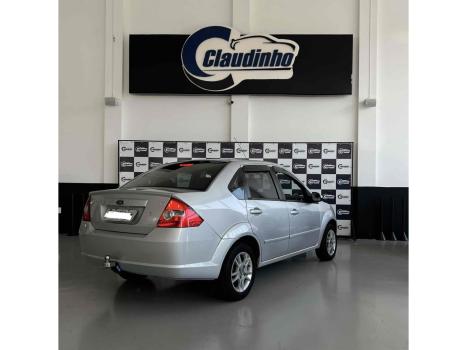 FORD Fiesta Sedan 1.6 4P FLEX, Foto 2