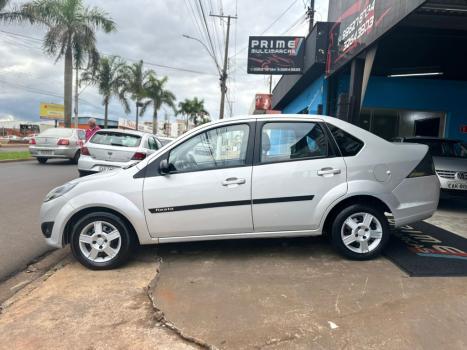 FORD Fiesta Sedan 1.0 4P SE FLEX, Foto 1