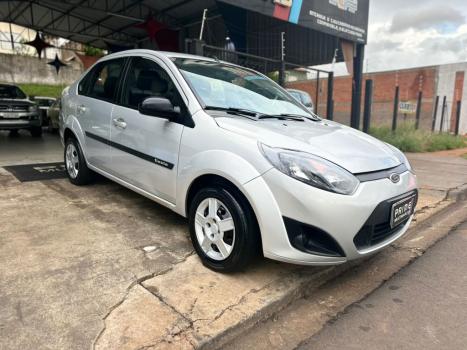 FORD Fiesta Sedan 1.0 4P SE FLEX, Foto 4