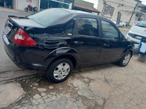 FORD Fiesta Sedan 1.6 4P FLEX, Foto 3