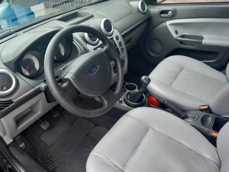 FORD Fiesta Sedan 1.6 4P FLEX, Foto 6