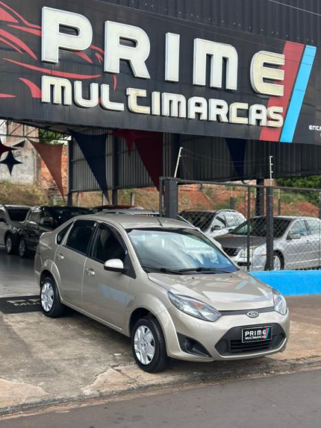 FORD Fiesta Sedan 1.6 4P CLASS FLEX, Foto 4