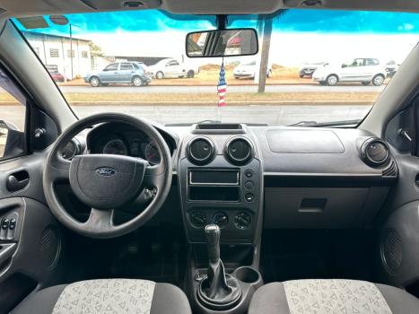 FORD Fiesta Sedan 1.6 4P CLASS FLEX, Foto 6