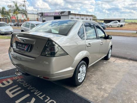 FORD Fiesta Sedan 1.6 4P CLASS FLEX, Foto 9