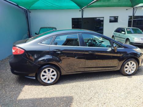 FORD Fiesta Sedan 1.6 4P SE FLEX, Foto 2