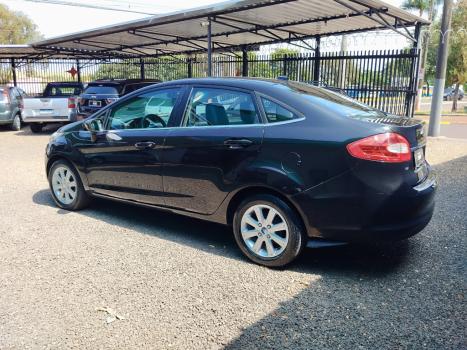 FORD Fiesta Sedan 1.6 4P SE FLEX, Foto 3