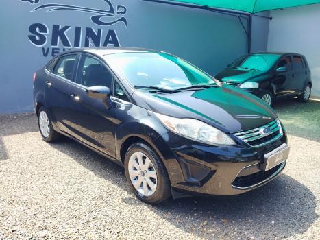 FORD Fiesta Sedan 1.6 4P SE FLEX, Foto 5