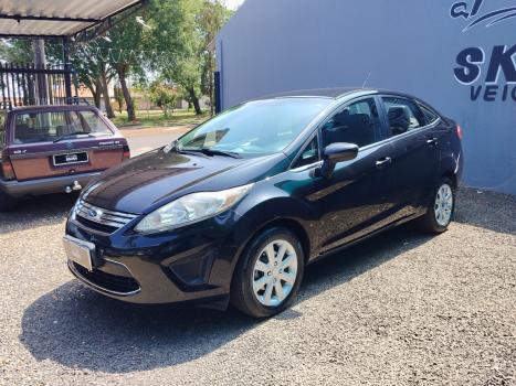 FORD Fiesta Sedan 1.6 4P SE FLEX, Foto 6