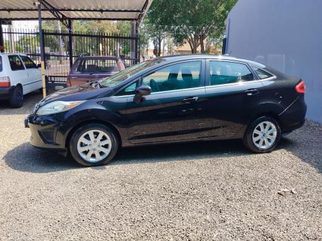 FORD Fiesta Sedan 1.6 4P SE FLEX, Foto 7