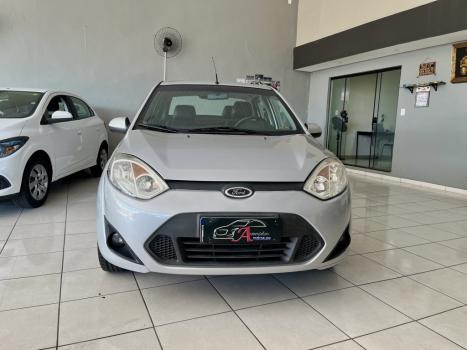 FORD Fiesta Sedan 1.6 4P CLASS FLEX, Foto 2