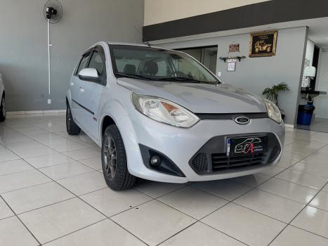 FORD Fiesta Sedan 1.6 4P CLASS FLEX, Foto 3