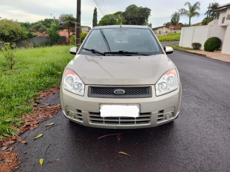 FORD Fiesta Sedan 1.0 4P CLASS FLEX, Foto 3