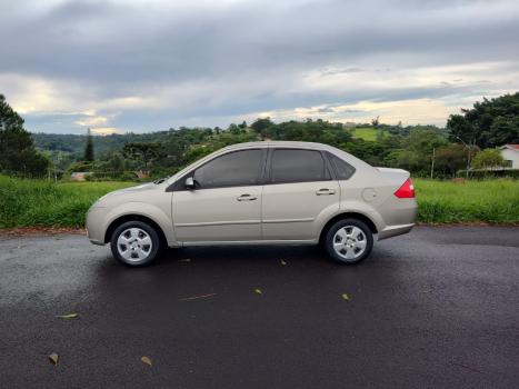 FORD Fiesta Sedan 1.0 4P CLASS FLEX, Foto 1