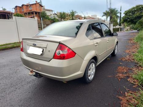 FORD Fiesta Sedan 1.0 4P CLASS FLEX, Foto 7