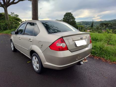 FORD Fiesta Sedan 1.0 4P CLASS FLEX, Foto 9