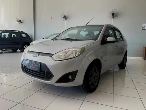 FORD Fiesta Sedan 1.6 4P CLASS FLEX, Foto 2