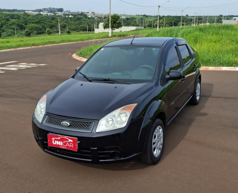 FORD Fiesta Sedan 1.0 4P FLEX, Foto 1