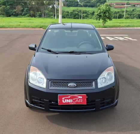 FORD Fiesta Sedan 1.0 4P FLEX, Foto 2