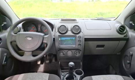 FORD Fiesta Sedan 1.0 4P FLEX, Foto 8