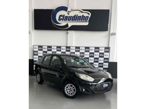 FORD Fiesta Sedan 1.6 4P CLASS FLEX, Foto 2