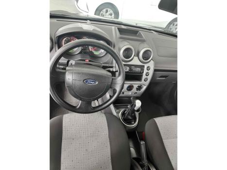 FORD Fiesta Sedan 1.6 4P CLASS FLEX, Foto 6