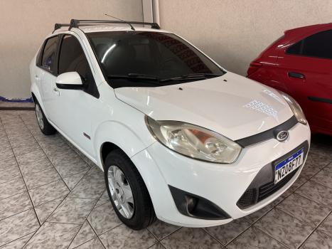 FORD Fiesta Sedan 1.6 16V 4P SE FLEX, Foto 5