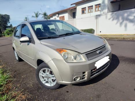 FORD Fiesta Sedan 1.6 4P FLEX, Foto 5