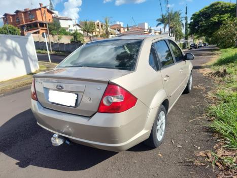 FORD Fiesta Sedan 1.6 4P FLEX, Foto 7