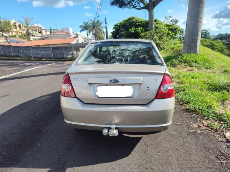 FORD Fiesta Sedan 1.6 4P FLEX, Foto 8