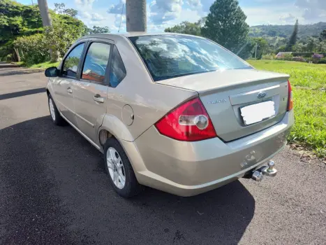 FORD Fiesta Sedan 1.6 4P FLEX, Foto 9