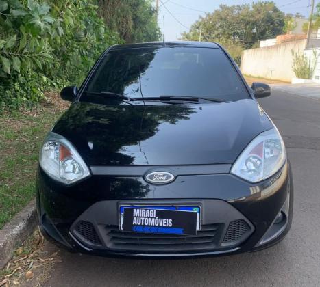 FORD Fiesta Sedan 1.6 4P FLEX, Foto 3