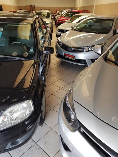 FORD Fiesta Sedan 1.6 4P SE FLEX, Foto 5