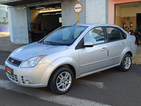 FORD Fiesta Sedan 1.6 4P SE FLEX, Foto 2