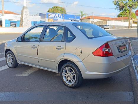 FORD Fiesta Sedan 1.6 4P SE FLEX, Foto 4