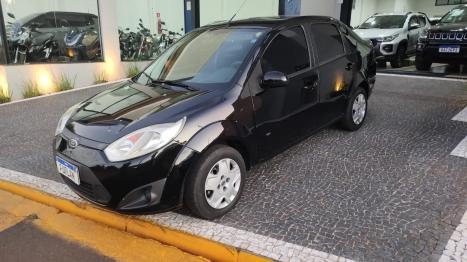 FORD Fiesta Sedan 1.6 16V 4P SE FLEX, Foto 2