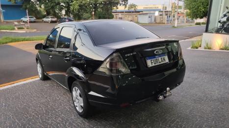 FORD Fiesta Sedan 1.6 16V 4P SE FLEX, Foto 4