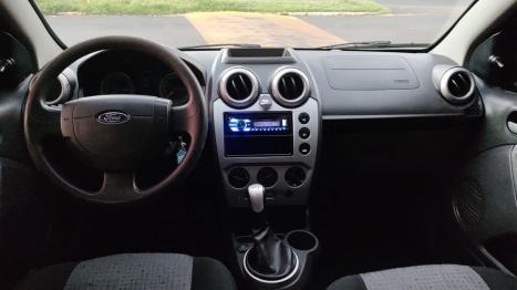FORD Fiesta Sedan 1.6 16V 4P SE FLEX, Foto 6