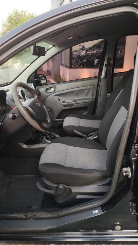 FORD Fiesta Sedan 1.6 16V 4P SE FLEX, Foto 7