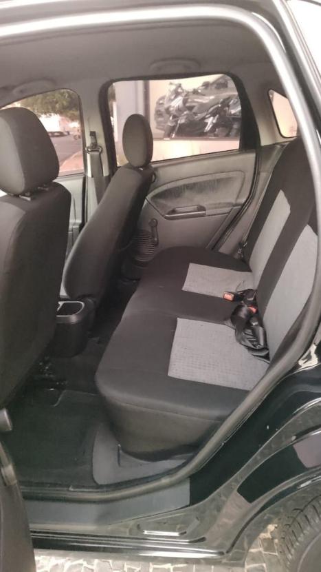 FORD Fiesta Sedan 1.6 16V 4P SE FLEX, Foto 8