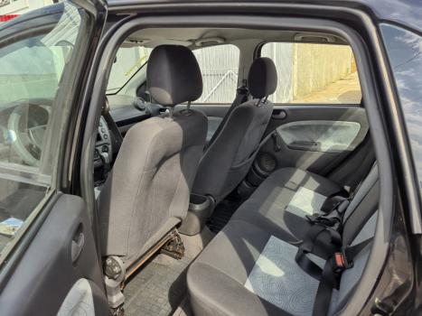 FORD Fiesta Sedan 1.6 4P CLASS FLEX, Foto 7