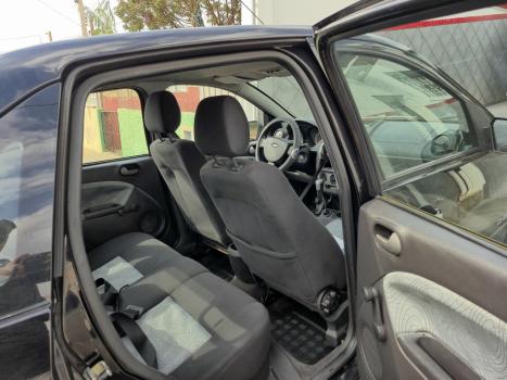 FORD Fiesta Sedan 1.6 4P CLASS FLEX, Foto 9