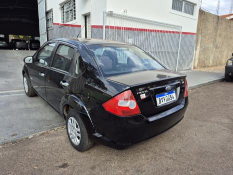FORD Fiesta Sedan 1.6 4P CLASS FLEX, Foto 11