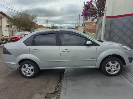 FORD Fiesta Sedan 1.6 4P CLASS FLEX, Foto 3