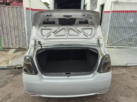 FORD Fiesta Sedan 1.6 4P CLASS FLEX, Foto 4
