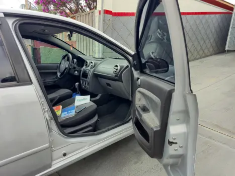 FORD Fiesta Sedan 1.6 4P CLASS FLEX, Foto 7