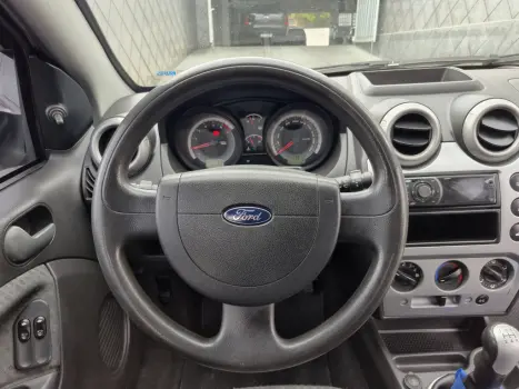 FORD Fiesta Sedan 1.6 4P CLASS FLEX, Foto 9