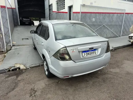 FORD Fiesta Sedan 1.6 4P CLASS FLEX, Foto 10