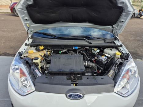 FORD Fiesta Sedan 1.6 4P CLASS FLEX, Foto 2