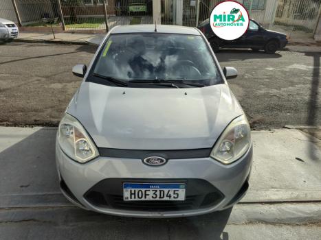 FORD Fiesta Sedan 1.0 4P CLASS FLEX, Foto 1