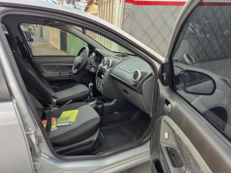 FORD Fiesta Sedan 1.0 4P CLASS FLEX, Foto 8